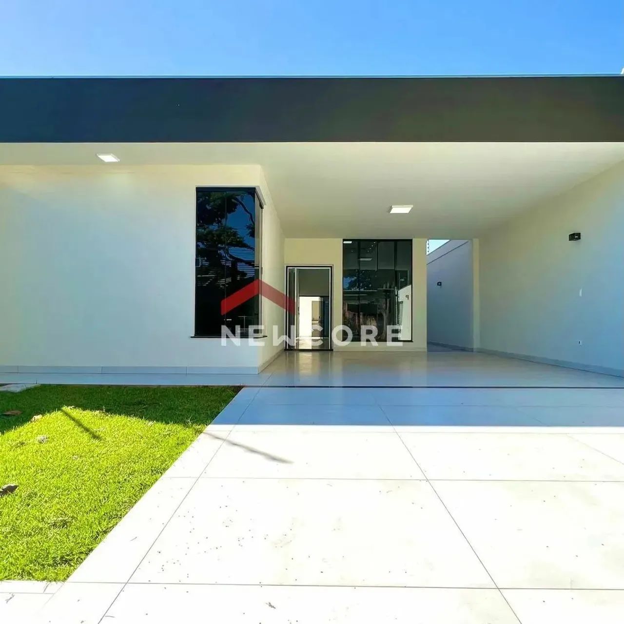 Casa em Rua Uruguai - Jardim Alvorada - Maringá/PR - Foto 2