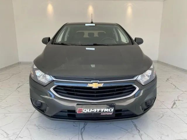  Chevrolet Onix 1.0 Joy SPE/4 2019  - Foto 2
