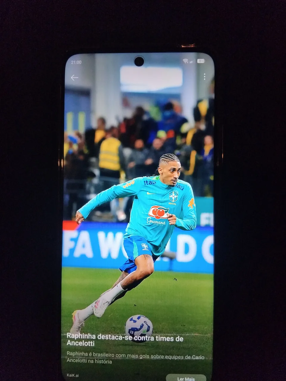 Realme c75