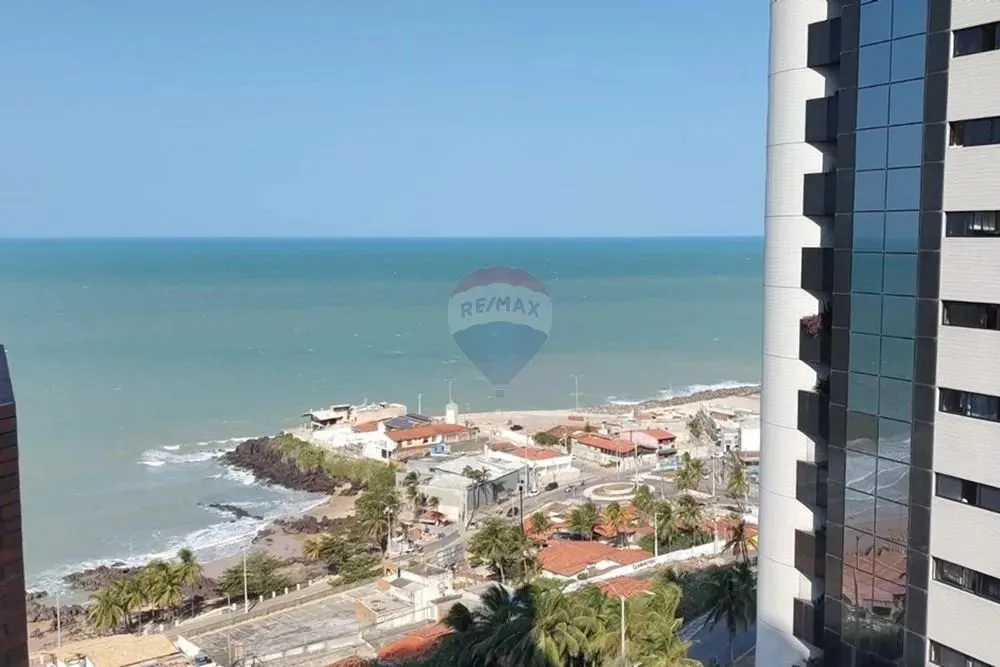 ALUGO Flat Mobiliado,46M² em Areias Preta 5 minutos da praia