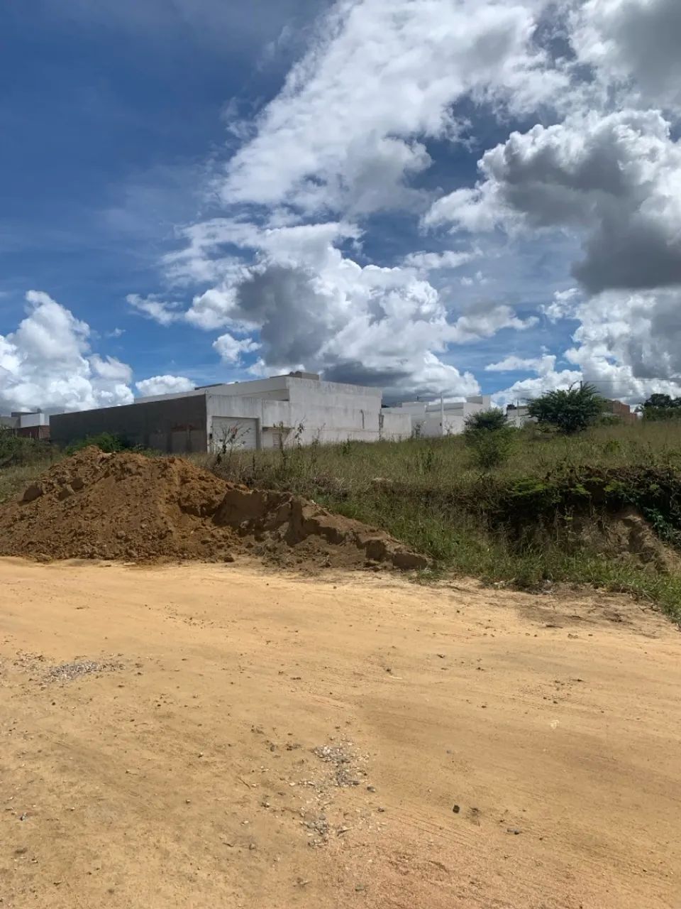 Vende-se terreno 10x20 em Garanhuns  - Foto 4