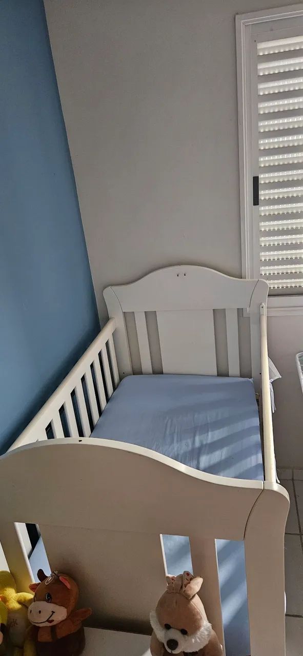 Berço americano  - Foto 3