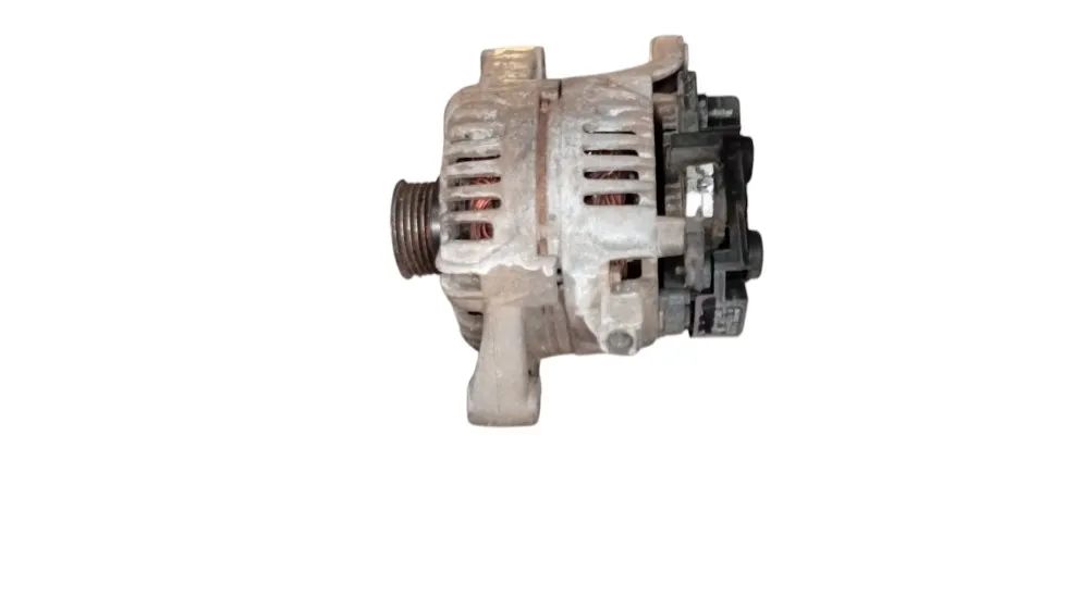 Alternador Fiat  Linea 1.9 16v 2009 A 2014 C:0124325195