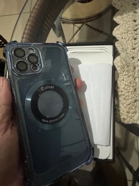 iPhone 12 Pro 