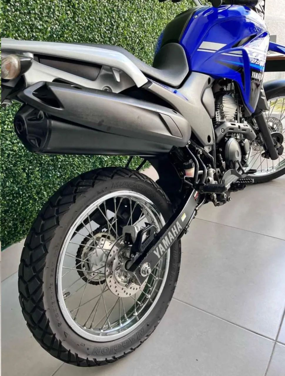 Yamaha xtz 250- Lander - Foto 3