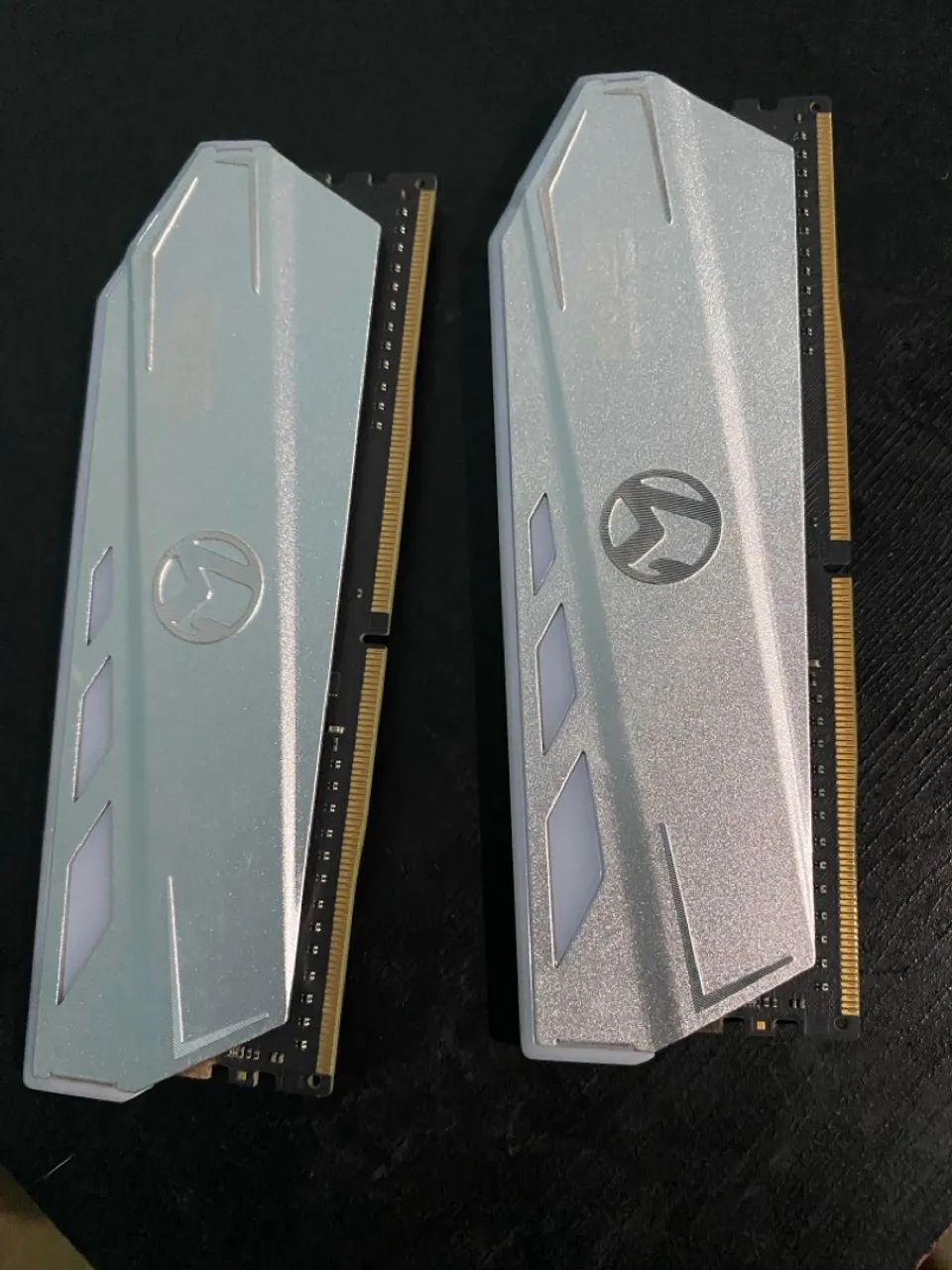 Memória RAM 16GB DDR4 Maxsun RGB - Foto 3