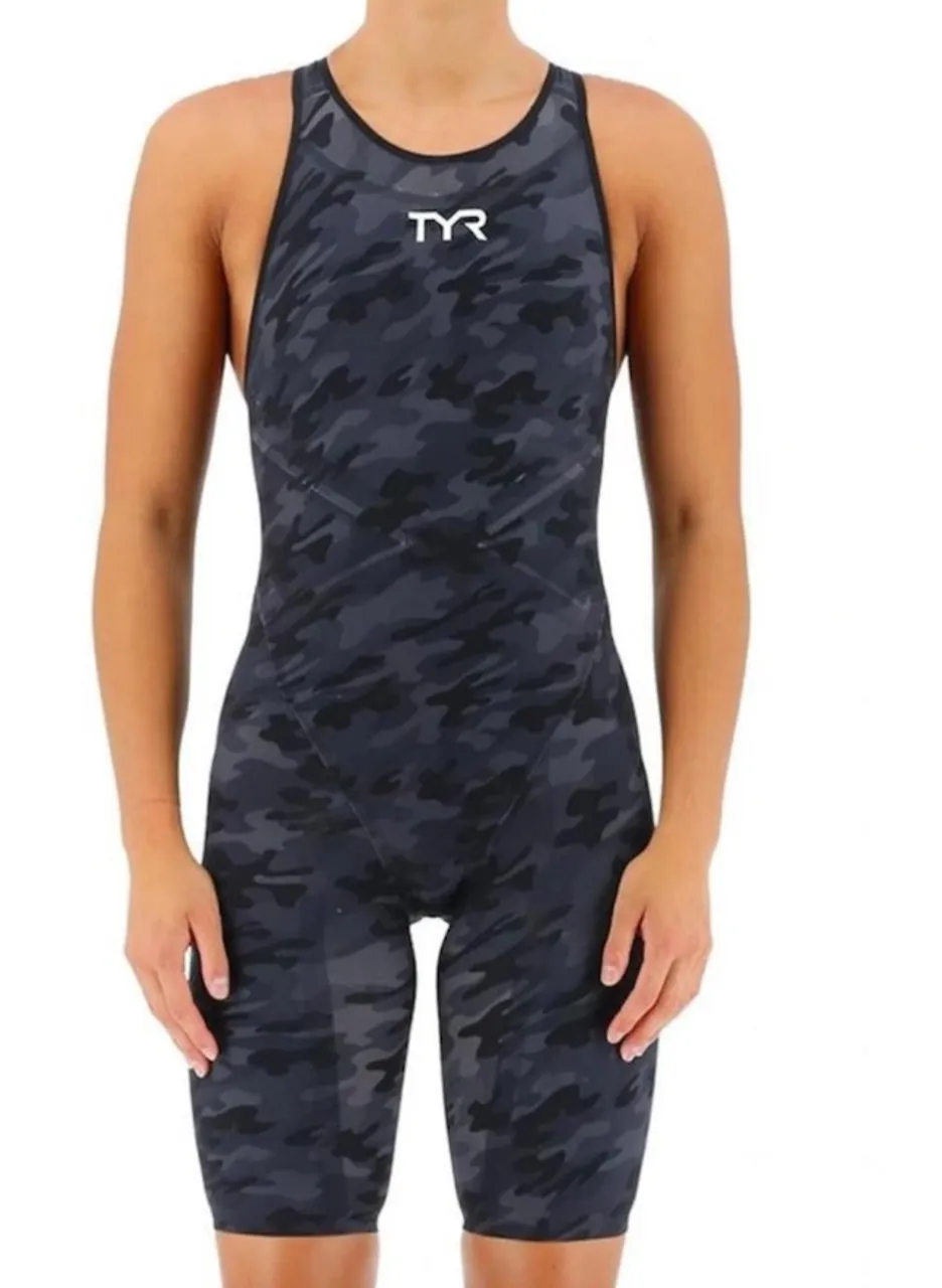Traje de natação