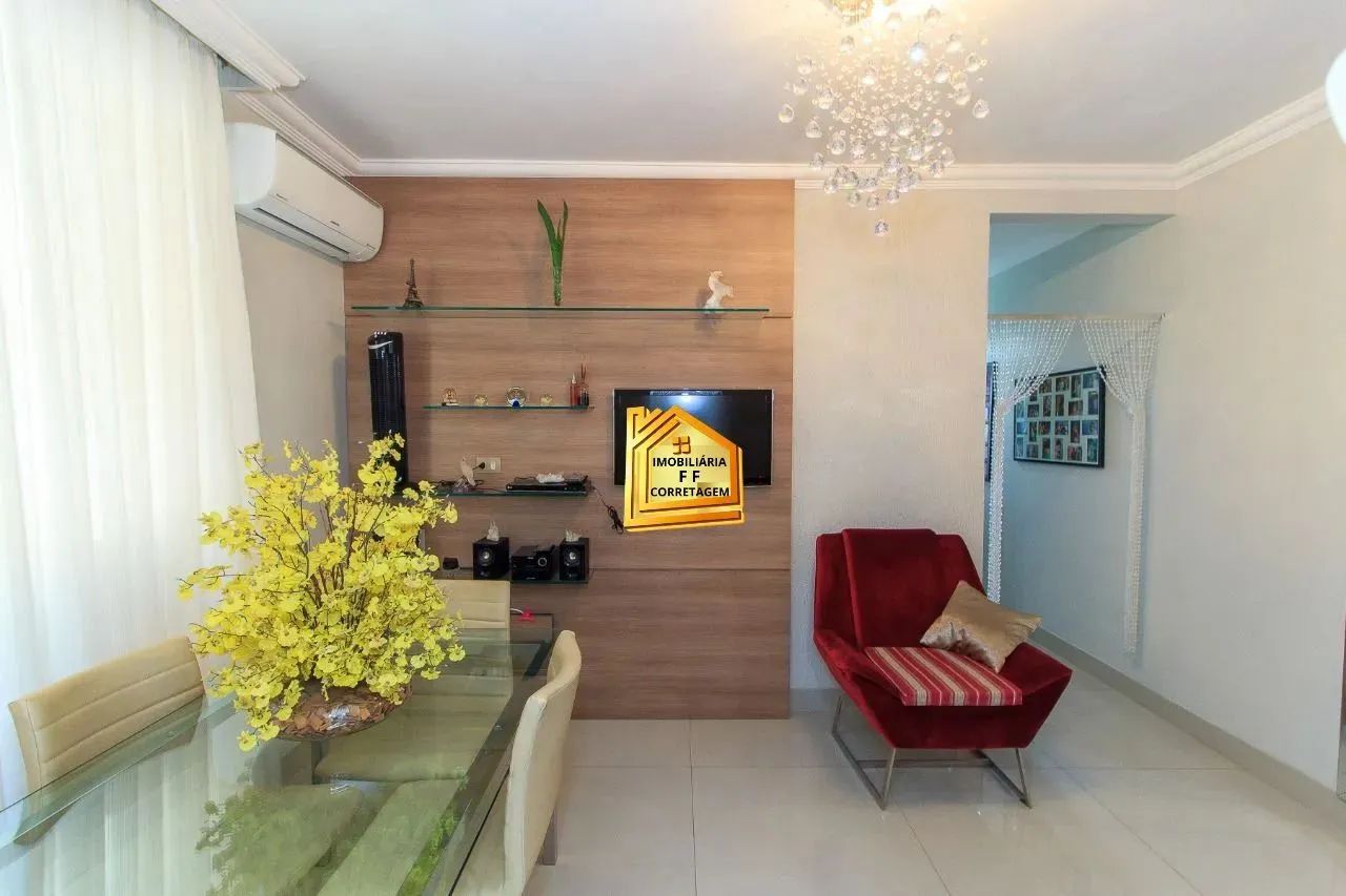 Apartamento À Venda Bairro Jardim América - Foto 4