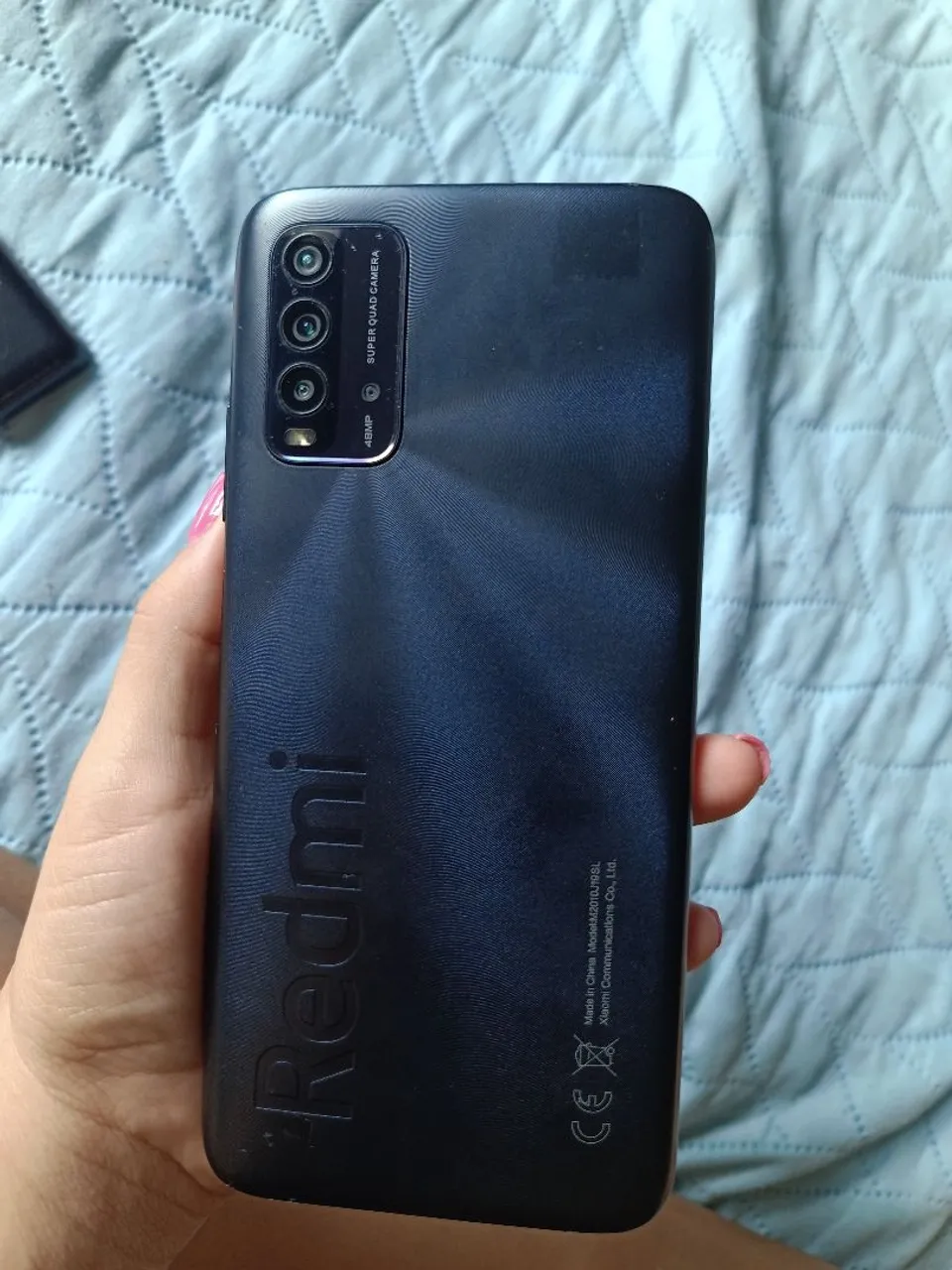 Redmi 9T