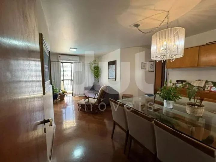 apartamento - Chácara Primavera - Campinas - Foto 2