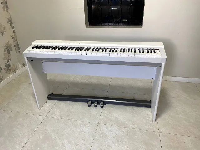 Piano Digital com base original PX-135
