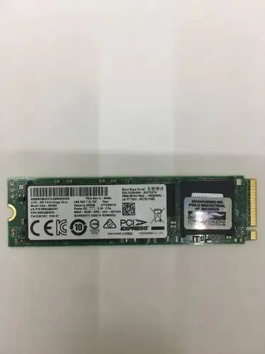 SSD NVME M.2 256, 120 - Foto 2
