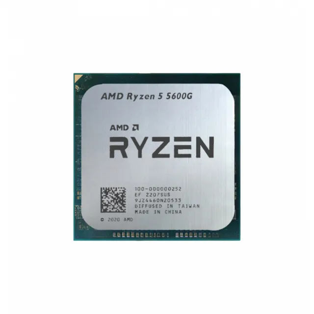 Ryzen 5 5600G