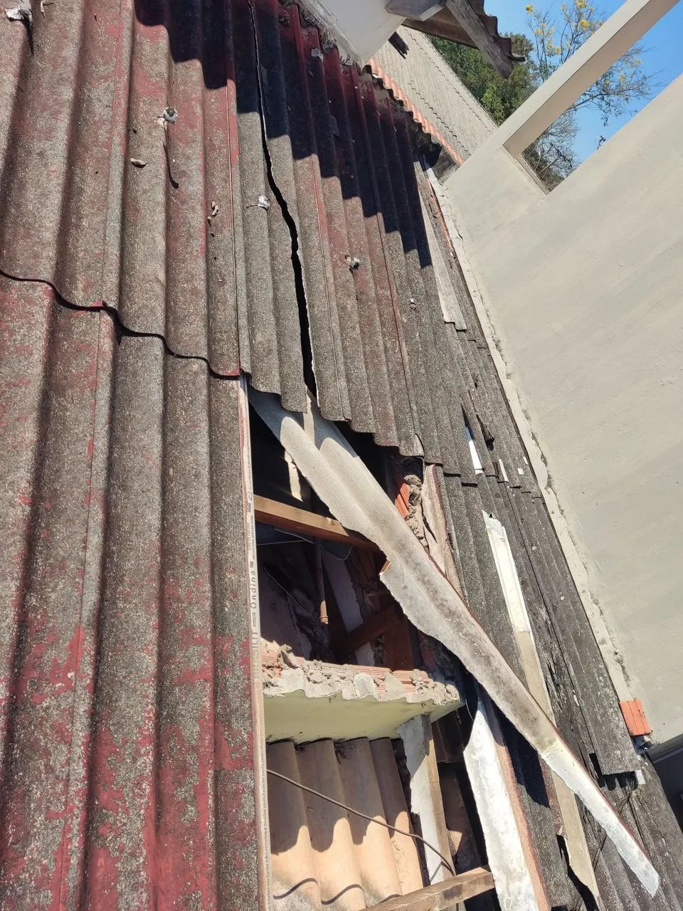  ? Goteiras e pequenos reparos  - Foto 6