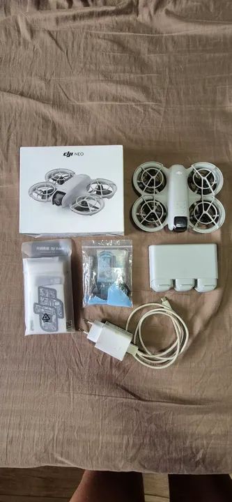 Drone DJI Neo  - Foto 3