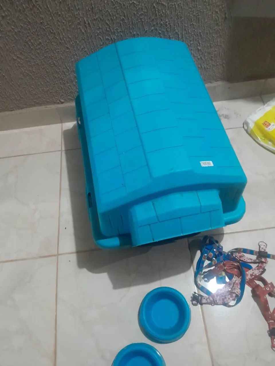 Casinha para cachorro - Foto 2
