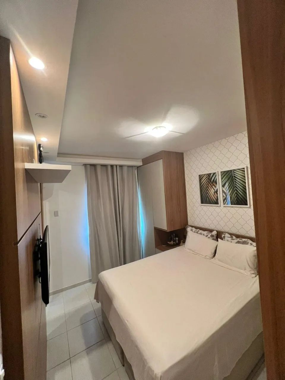 Cobertura Impecável no Melhor Bairro da Cidade  Reformada, Moderna e Pronta para Morar, Pa - Foto 2