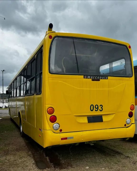 Ônibus Urbano  - Foto 4