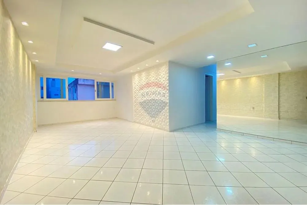Apartamento 3 Quartos para Alugar em Barro Vermelho
