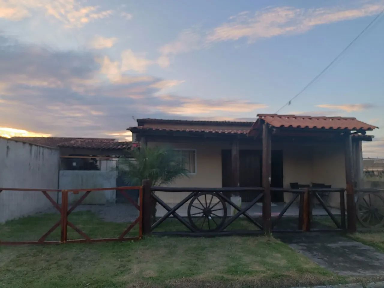 Foto - Araquari - 
