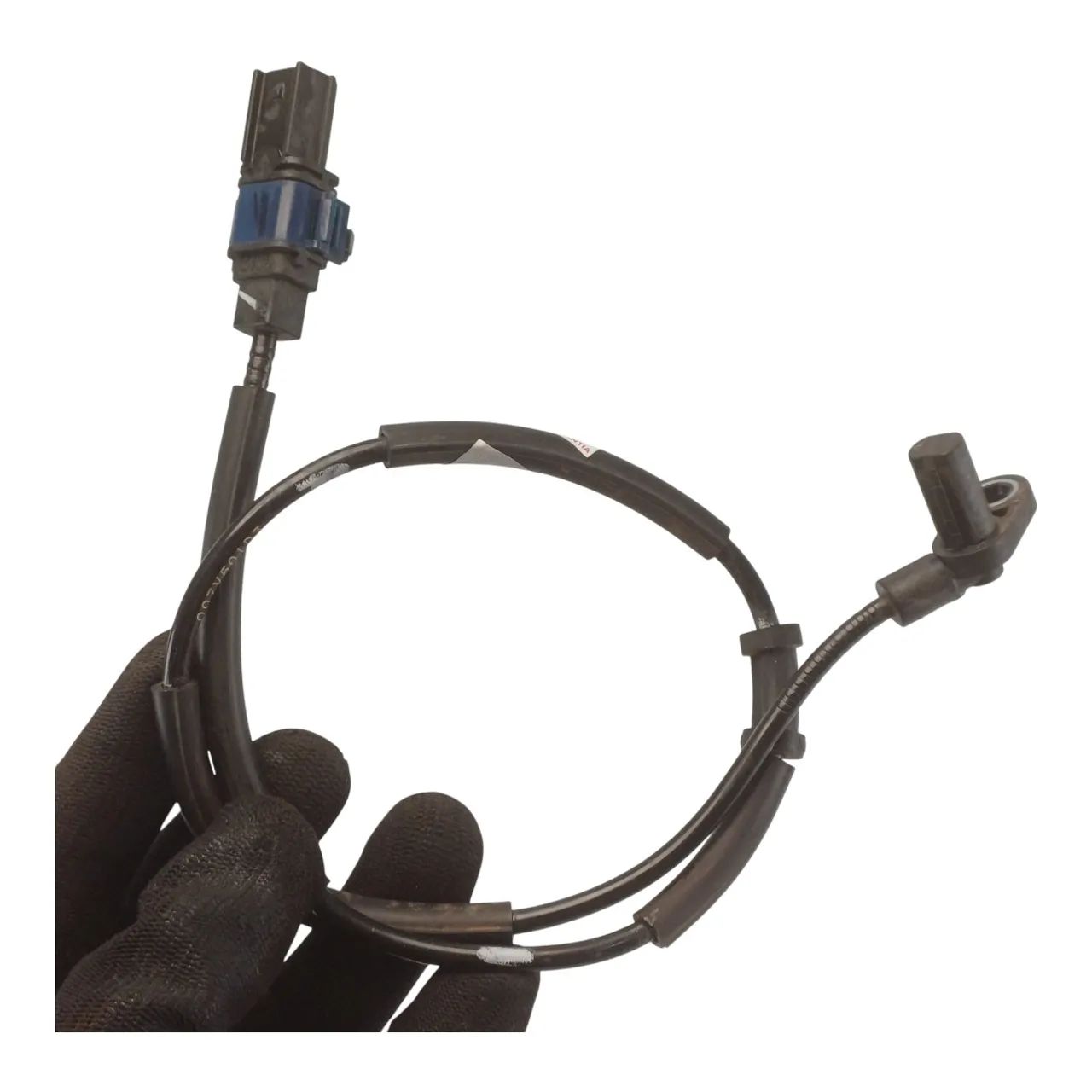 Sensor Abs Dianteiro Kawasaki Ninja 400 18 19 20 21 22 23 24