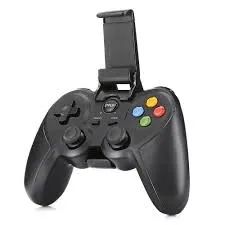 Controle Gamer Joystick Bluetooth para Celuar IPEGA PG-9078