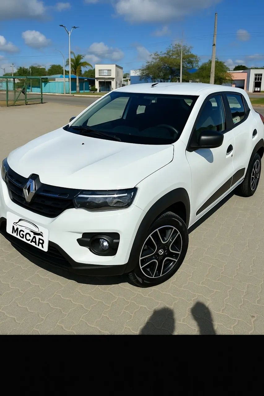 Aluguel de carros para aplicativos -  MGCAR 