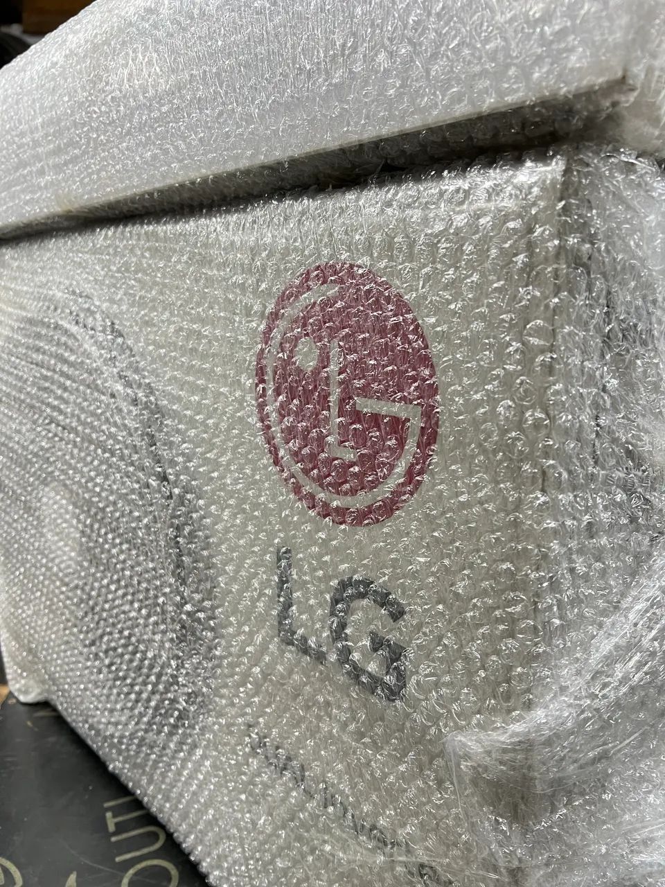 AR CONDICIONADO SPLIT LG DUAL INVERTER 12000 BTUS - Foto 4