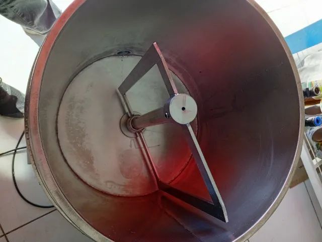 TANQUE DERRETEDOR - Foto 3