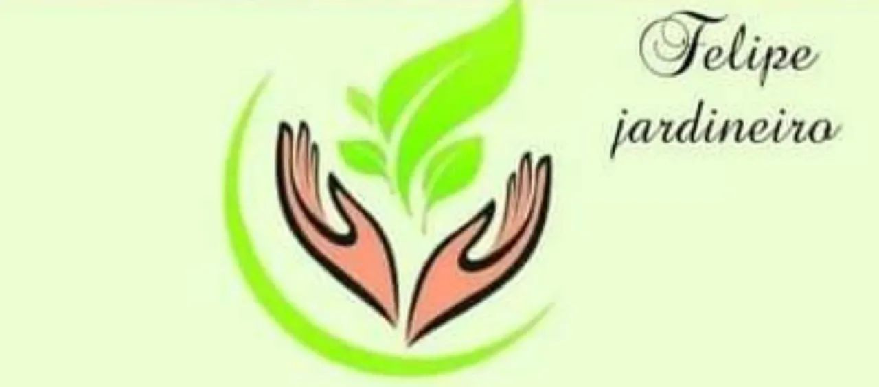 Felipe jardineiro ....