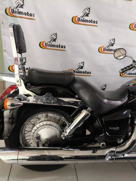 SHADOW 750cc - Foto 3