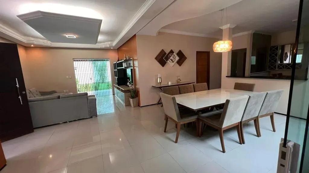 Casa para venda no Araçagy - São José de Ribamar - MA