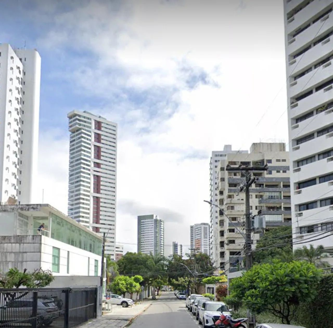 Foto - Recife - Madalena