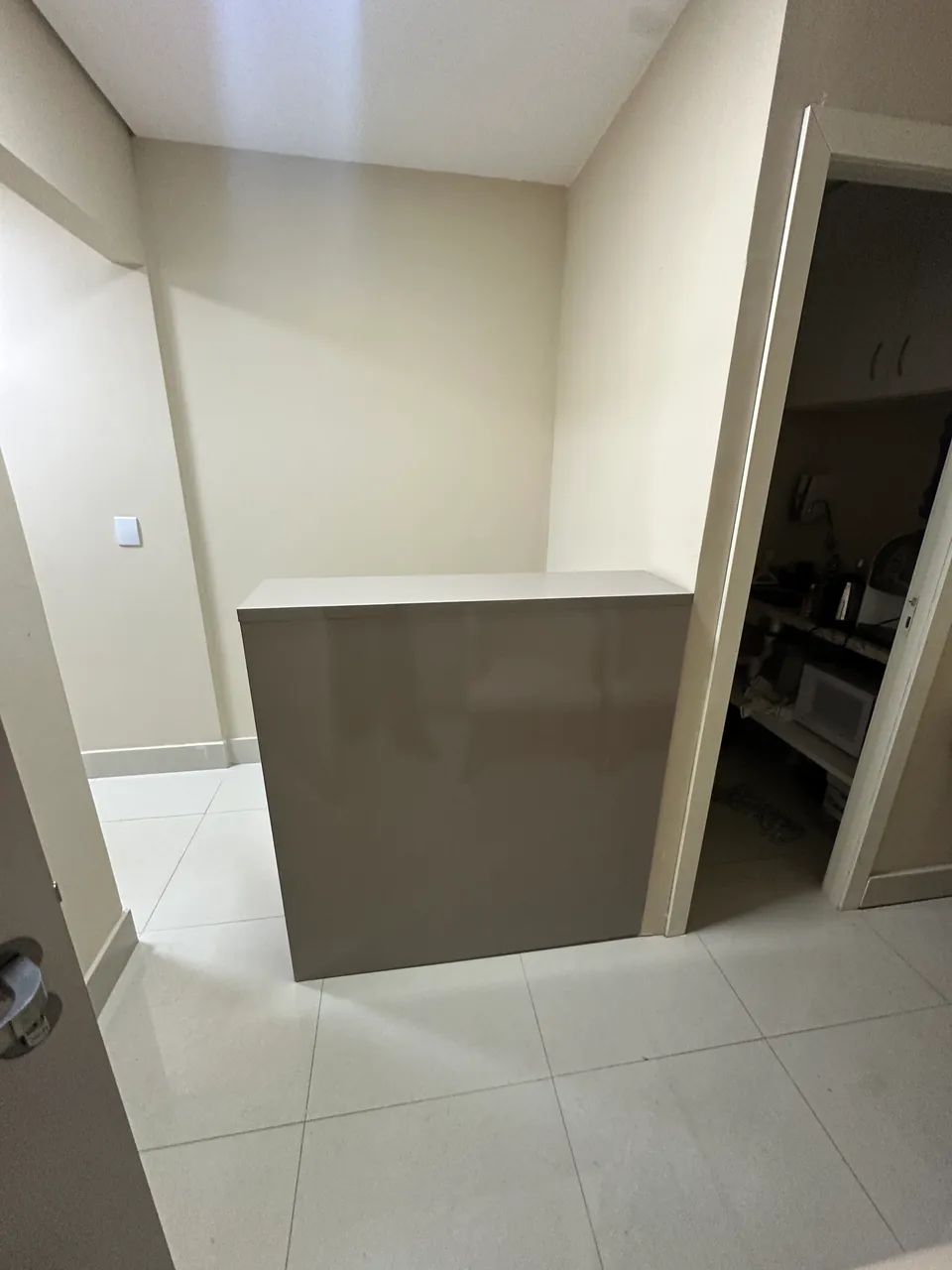 Bancada recepção  - Foto 2