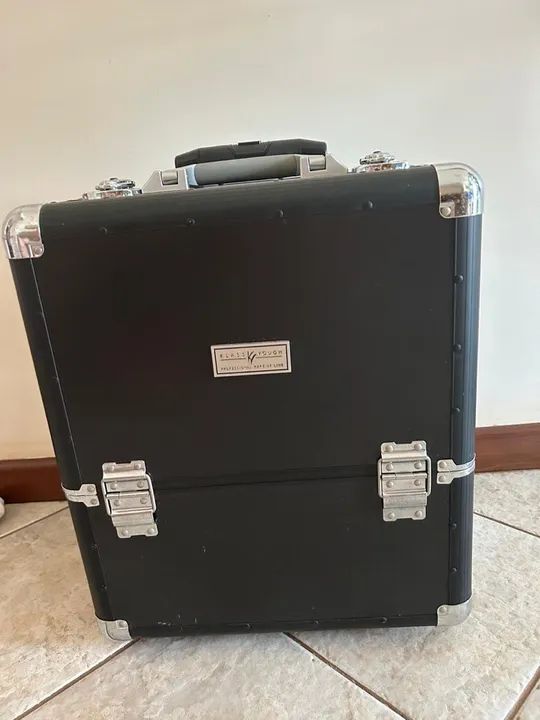 Maleta profissional Klass Vough  - Foto 4