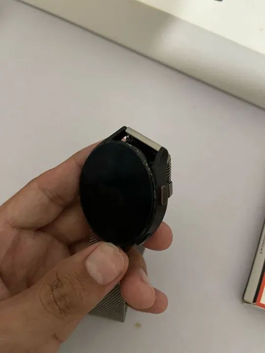 Samsung Galaxy Watch 4 44mm - Foto 4