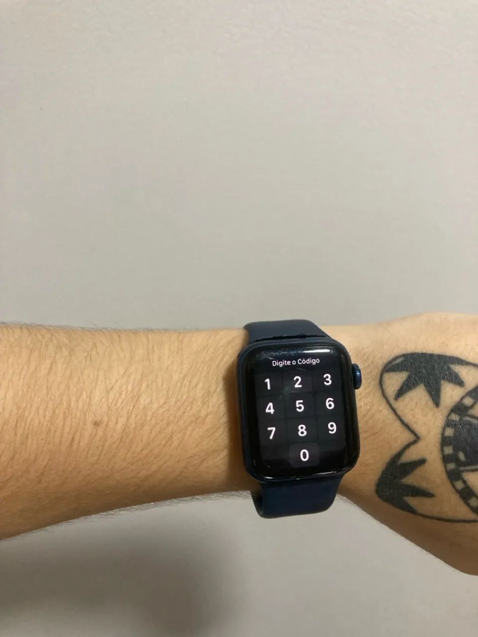 Apple Watch series 6 - Foto 3