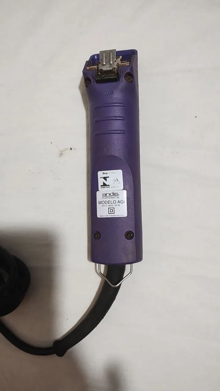 Tosquiadeira  - Foto 2