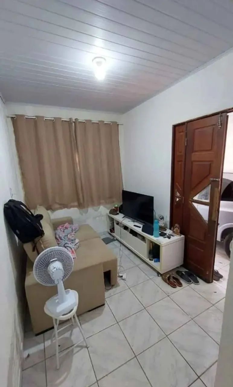 03-Casa no Joao de Deus AD - Foto 2