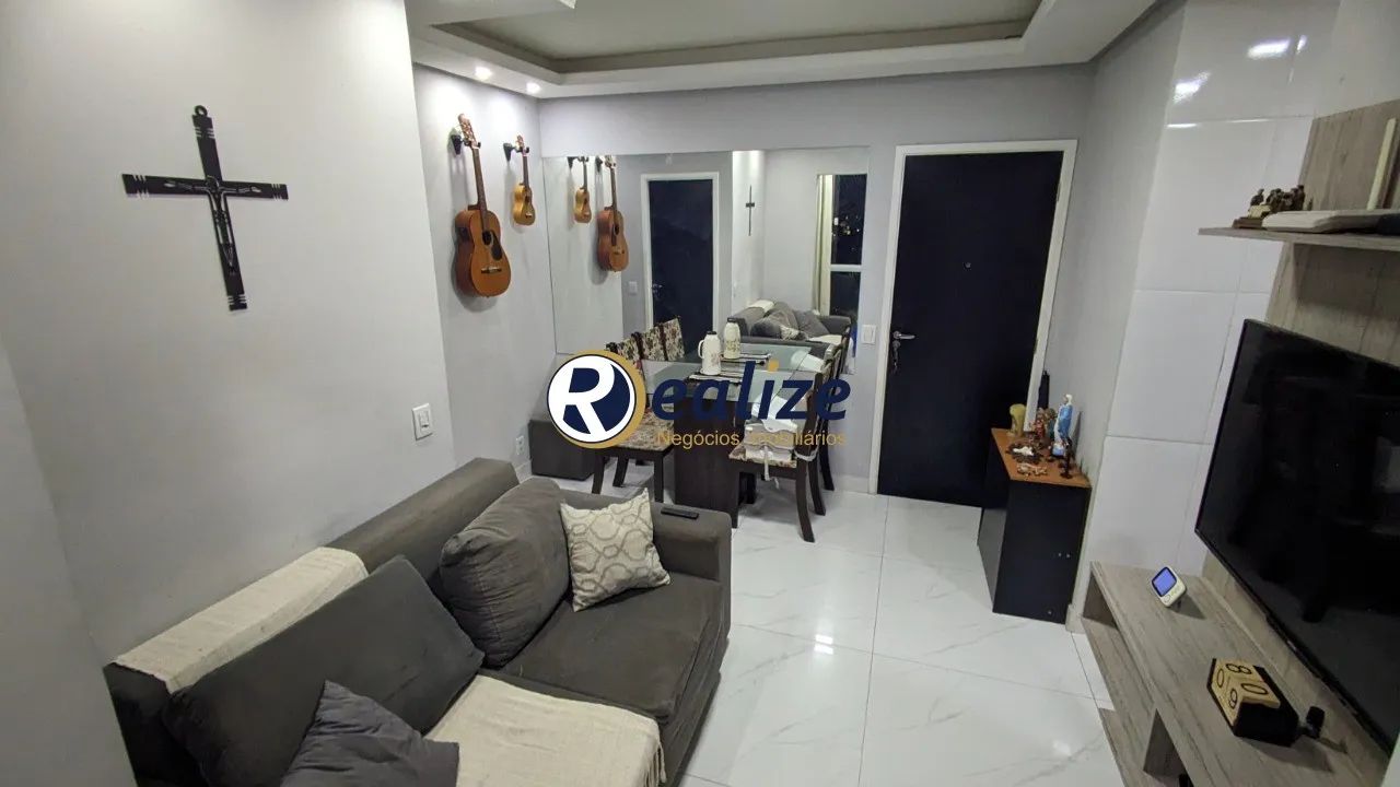 Imóvel para venda possui 65 metros quadrados com 2 quartos em Jardim Boa Vista - Guarapari - Foto 3
