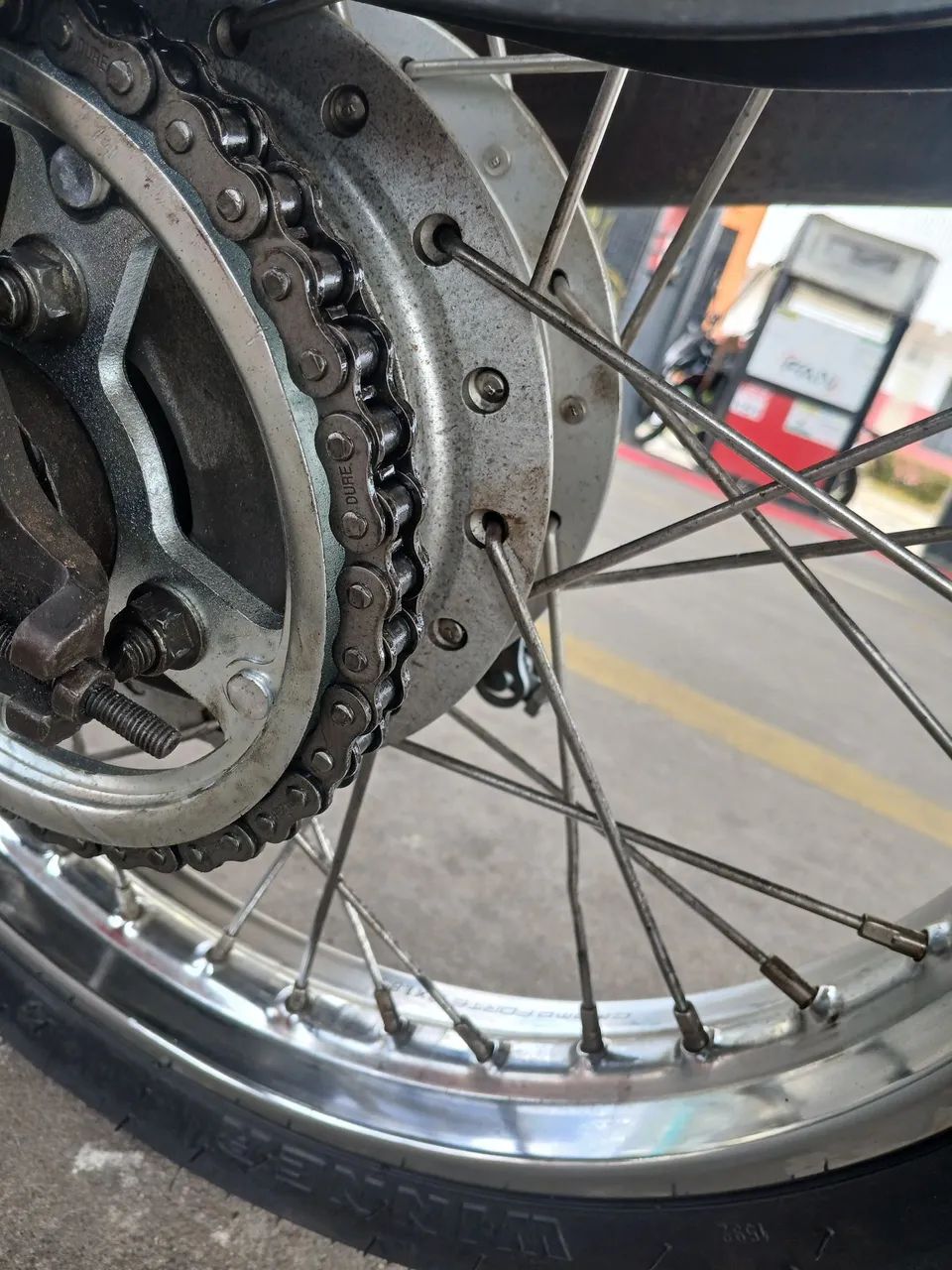  Fan 150 2014 extra! (Com garantia) - Foto 7