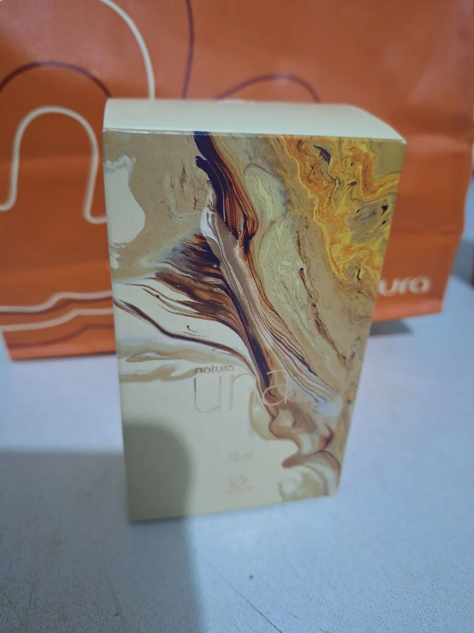 Perfume Una Natura