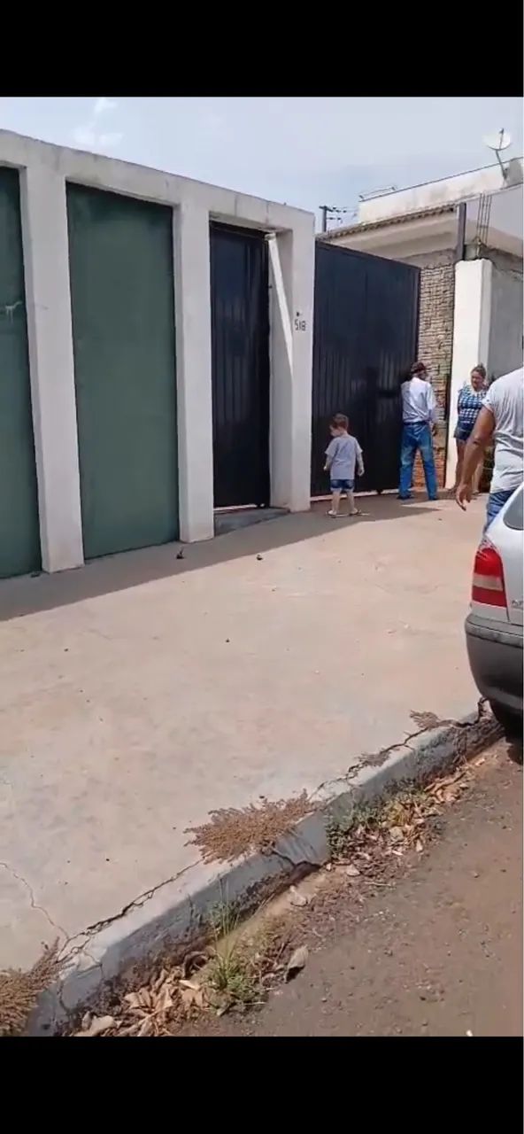 Foto - Mandaguaçu - Zona Noroeste