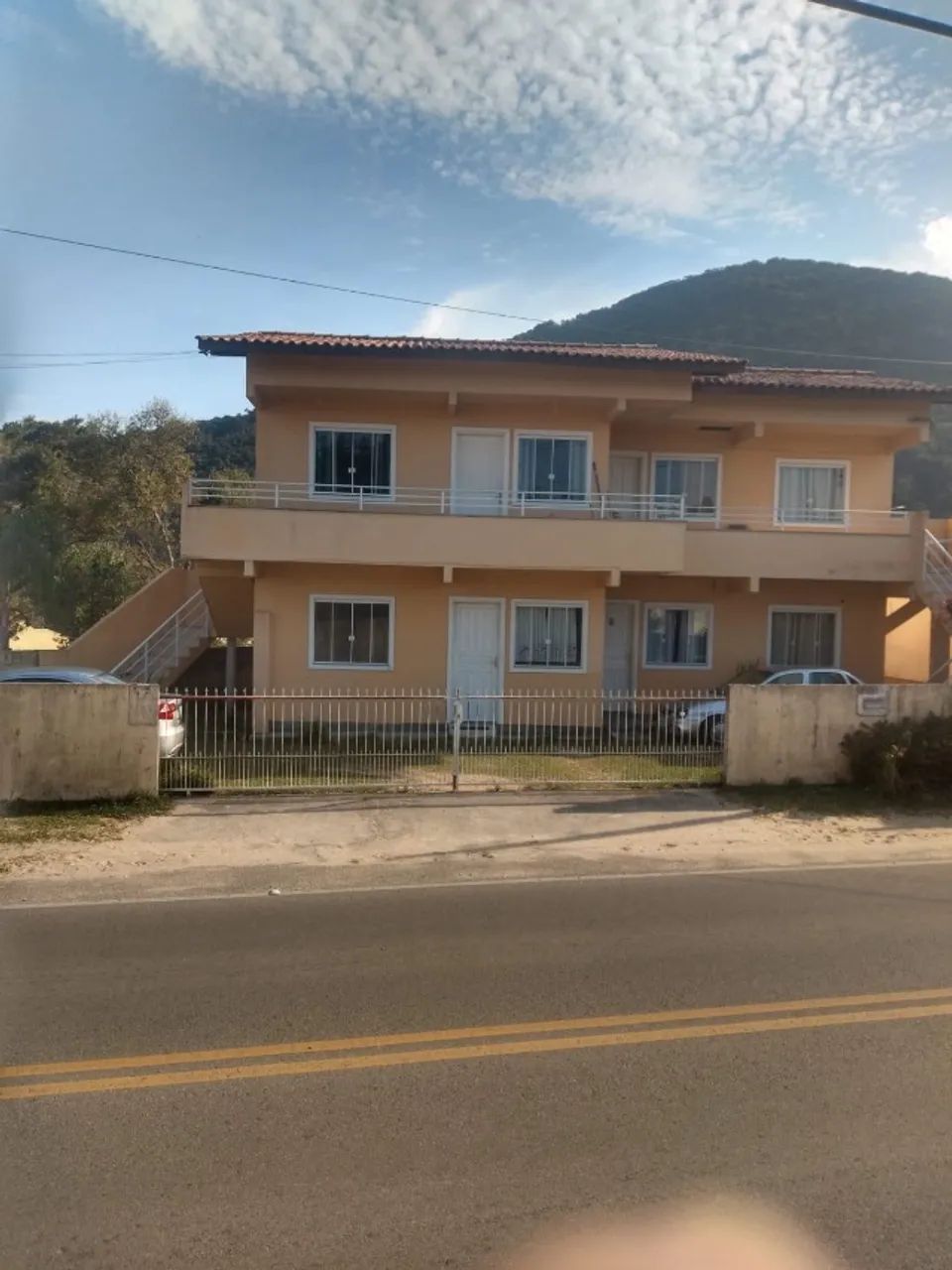 Foto - Florianópolis - São João do Rio Vermelho