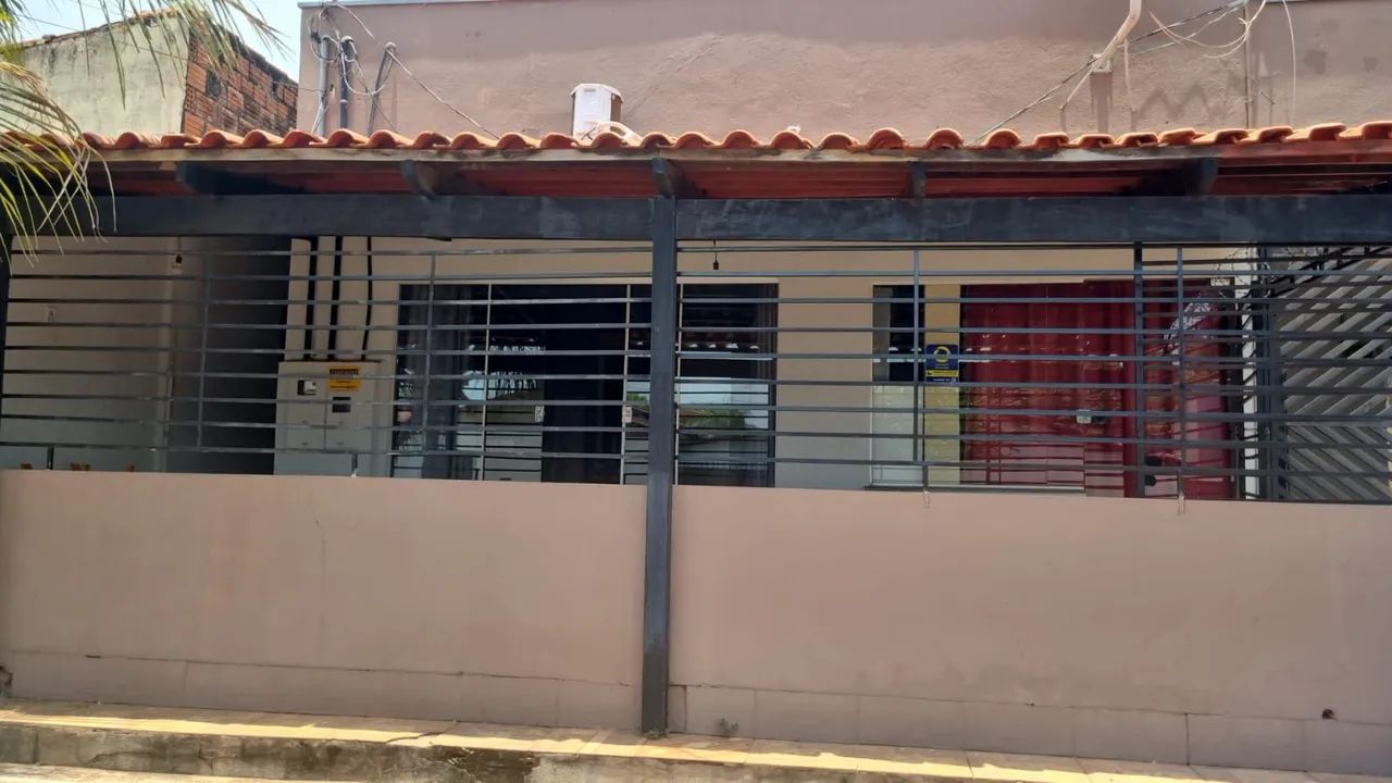 Foto - Palmas - Plano Diretor Norte