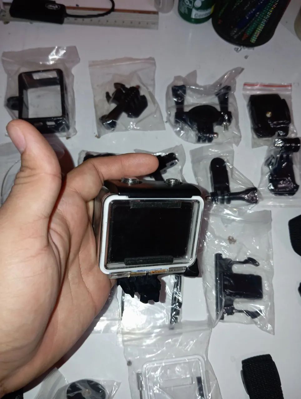  GoPro Hero 6  - Foto 2