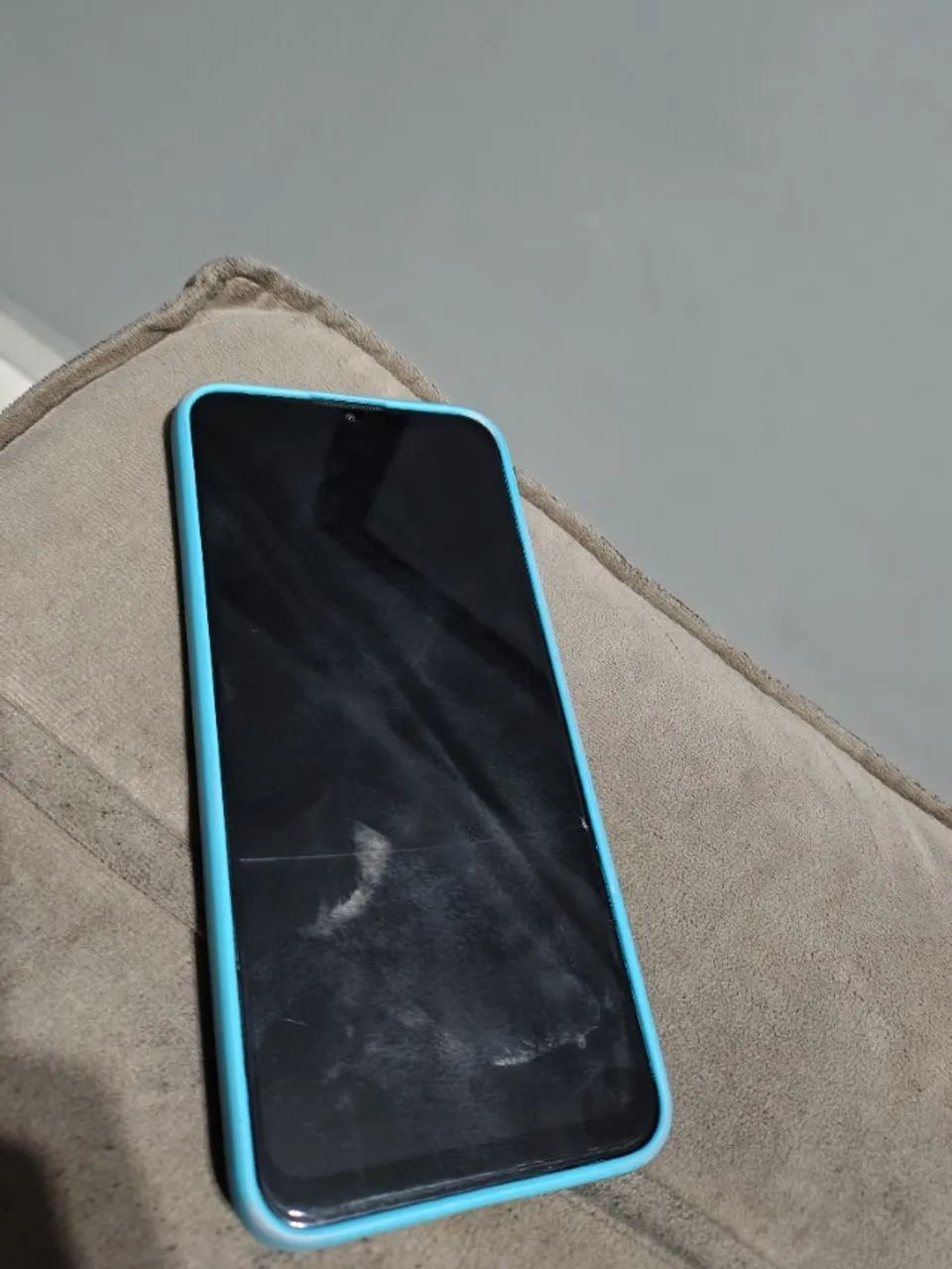 Celular MOTOROLA MOTO G9 PLAY Usado - Foto 2