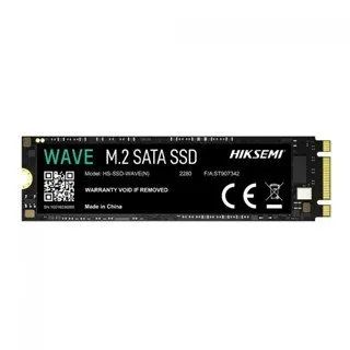 [NOVO] SSD Wave (N) 256GB M.2 2280 Sata III Hiksemi