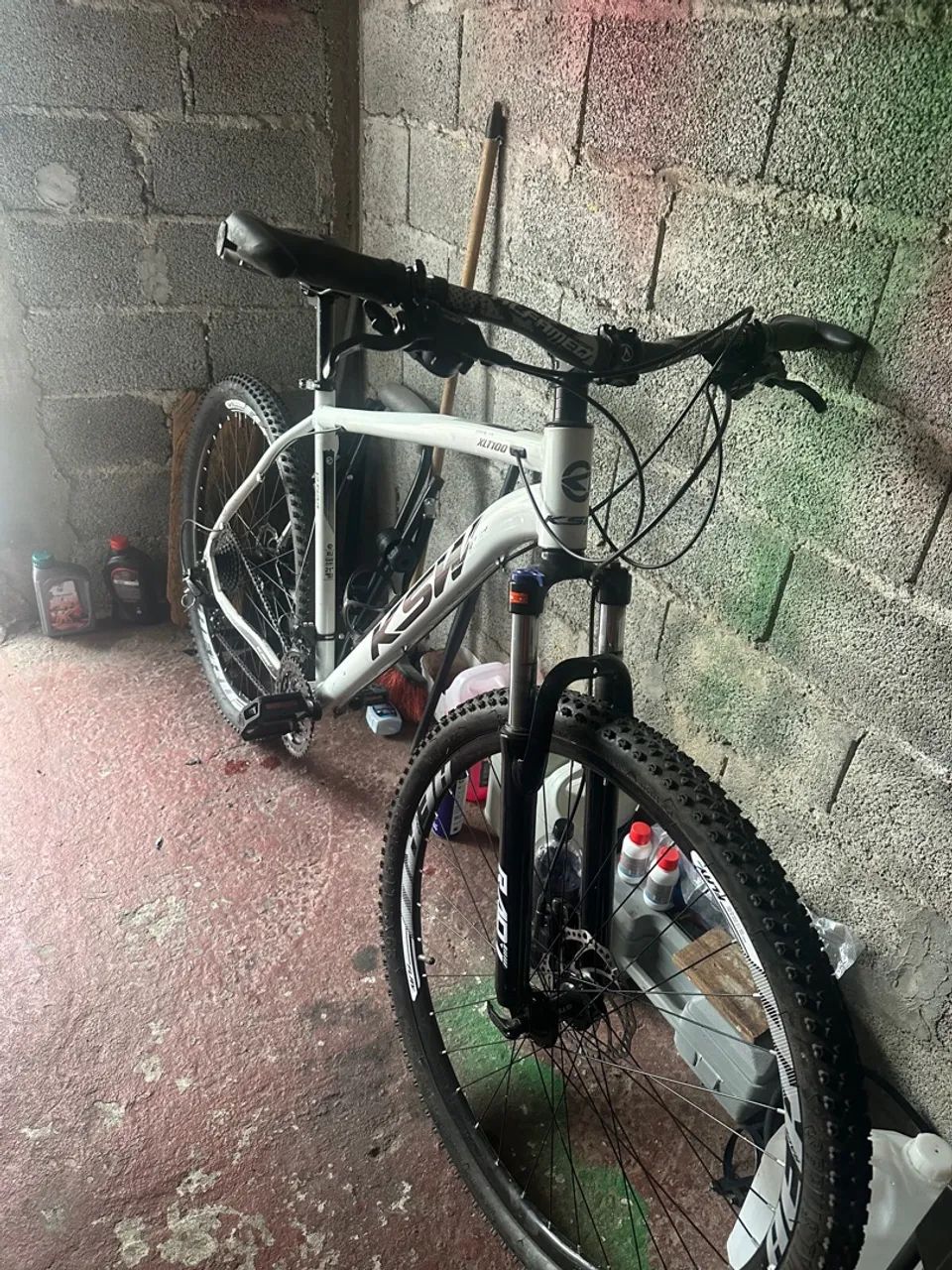 Bike aro 29 KSW quadro 21? - Foto 2