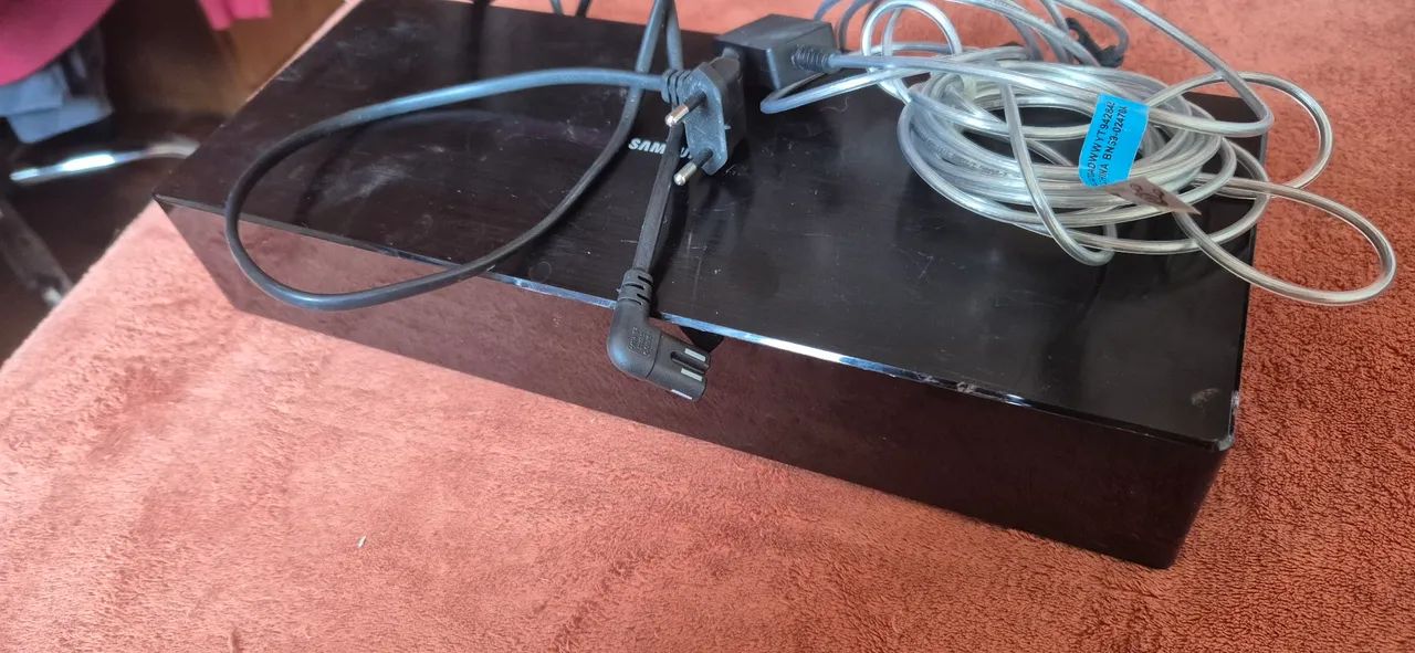 One Connect Samsung - Foto 3